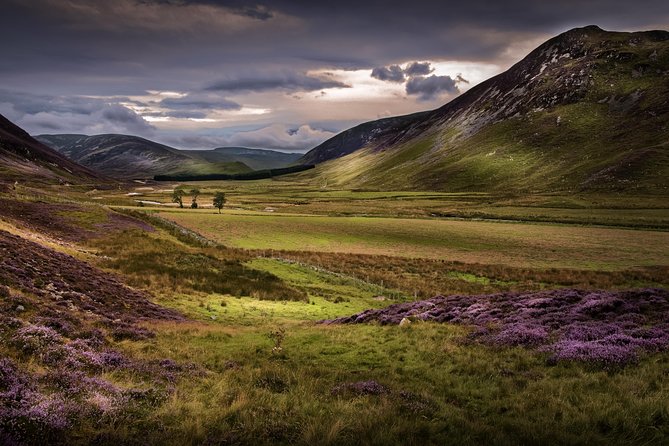 5-Day Outer Hebrides & the Scottish Highlands Small-Group Tour From Edinburgh - Transport and Accommodation
