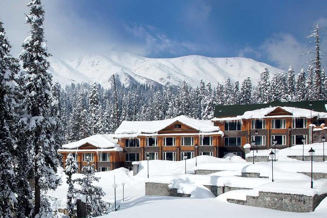 5 Day Paradise Kashmir Tour - Accessibility Considerations