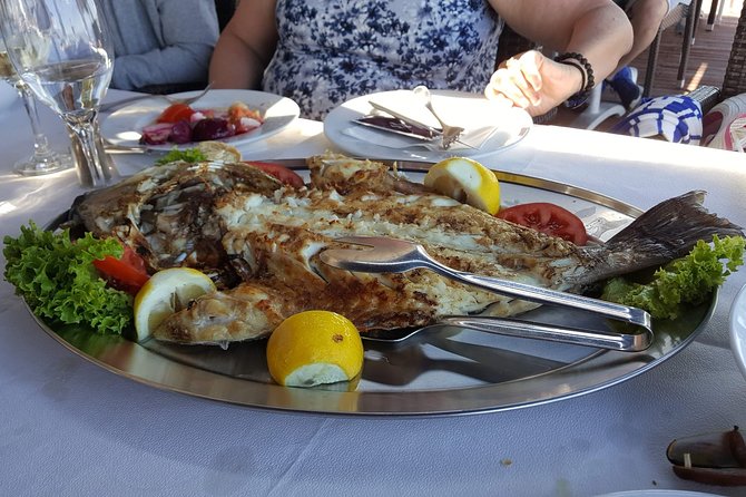 5-Day Peloponnese Greece Adventure - Exploring the Peloponnese