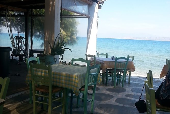 5-Day Peloponnese Greece Adventure - Questions About Staying Here