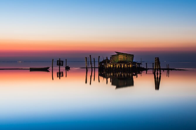 5-Day Photography and Gaze Education Course in Venice - Accessibility and Group Size
