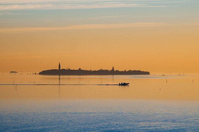 5-Day Photography and Gaze Education Course in Venice - Worth The Stay