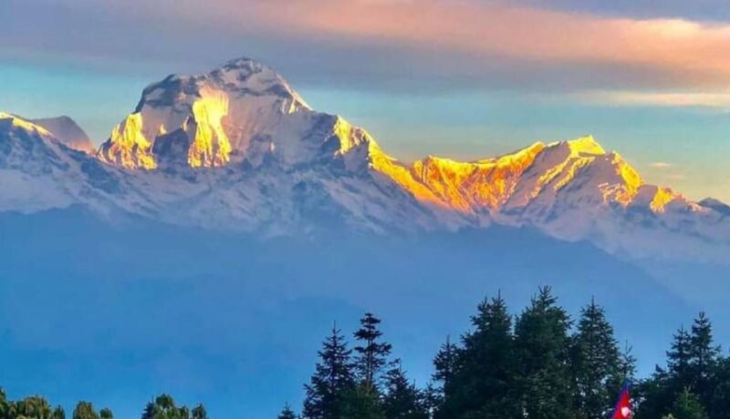 5-Day Poon Hill Trek: Himalayan Adventure From Kathmandu - Trek Highlights and Experience