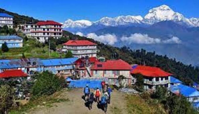 5-Day Poon Hill Trek: Himalayan Adventure From Kathmandu - Additional Considerations