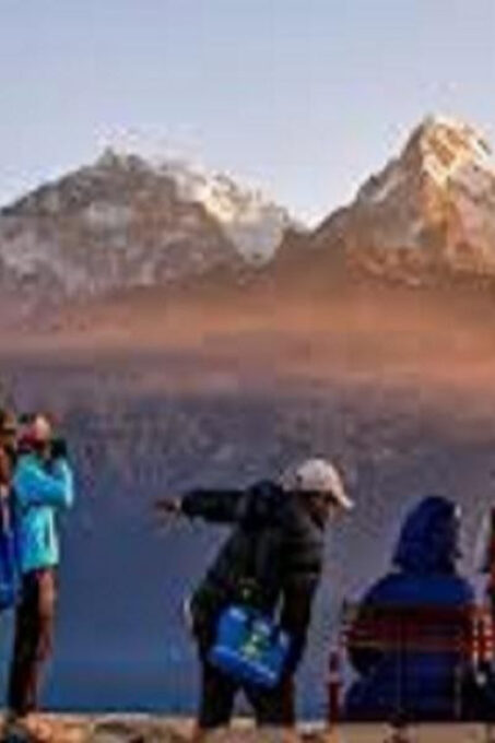 5-Day Poon Hill Trek: Himalayan Adventure From Kathmandu - Frequently Asked Questions