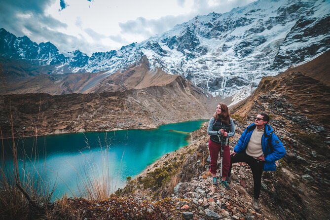 5-Day Premium Salkantay Trek - Meals Provided