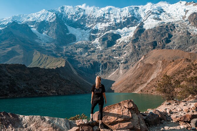 5-Day Premium Salkantay Trek - Entry Fees and Extras