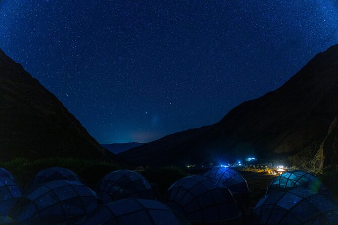 5-Day Premium Salkantay Trek - Additional Details