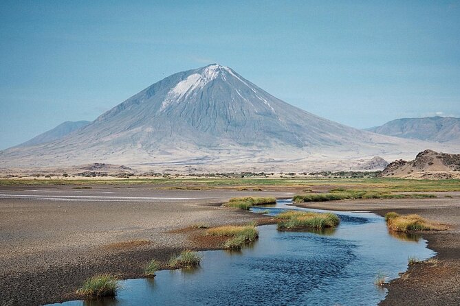 5-Day Private Adventure Tour to Ngorongoro Conservation Area - Health Considerations