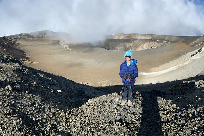 5-Day Private Adventure Tour to Ngorongoro Conservation Area - Recap