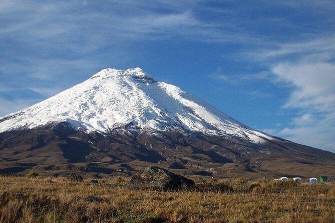 5-Day Private Andes Travel Experience - From Quito to Guayaquil - Visiting the Historic City of Cuenca