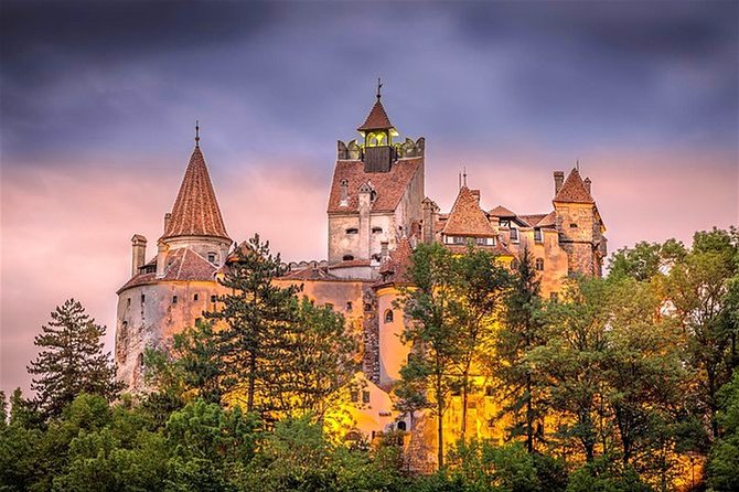 5-Day Private Draculas Legends Tour From Bucharest - Key Points