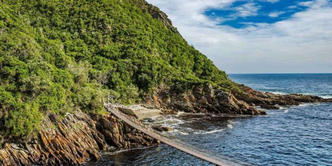 5-Day Private Garden Route Tour Package From Cape Town - Activities and Attractions