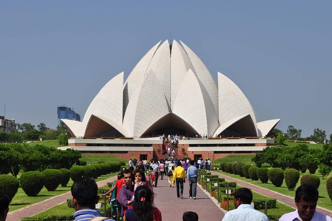 5-Day Private Golden Triangle and Kamasutra Tour From Delhi - Transportation Options
