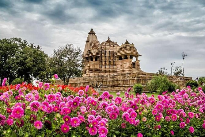 5-Day Private Golden Triangle and Kamasutra Tour From Delhi - Pickup and Meeting Points