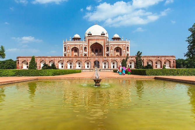 5-Day Private Golden Triangle and Kamasutra Tour From Delhi - Additional Information