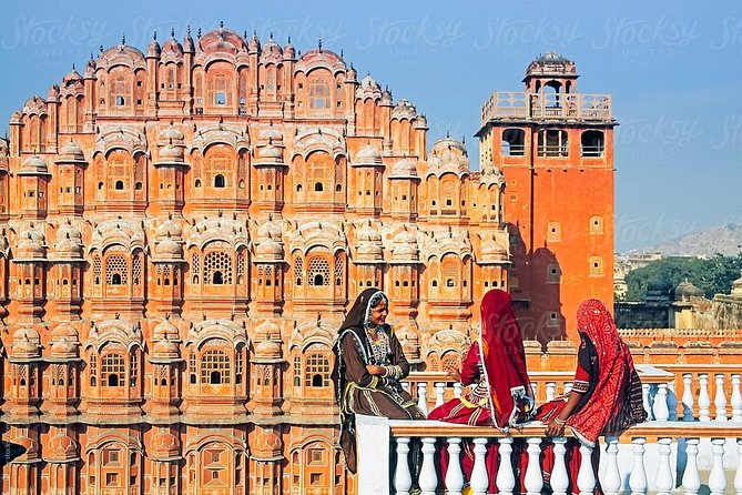 5-Day Private Golden Triangle and Kamasutra Tour From Delhi - Health and Safety
