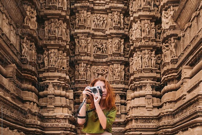 5-Day Private Golden Triangle and Kamasutra Tour From Delhi - Transportation Options