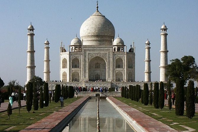 5-Day Private Golden Triangle Tour: Delhi, Agra and Jaipur - Additional Considerations