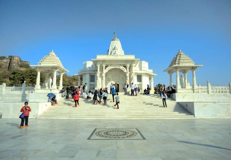 5-Day Private Golden Triangle Tour: Delhi, Agra, and Jaipur - Important Information