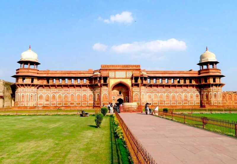 5-Day Private Golden Triangle Tour: Delhi, Agra, and Jaipur - Customization and Additional Notes