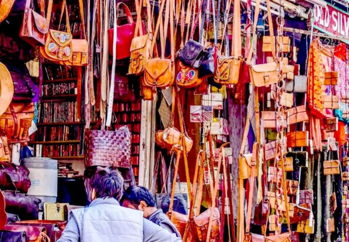 5-Day Private Golden Triangle Tour: Delhi, Agra, and Jaipur - Visit Agra and Fatehpur Sikri