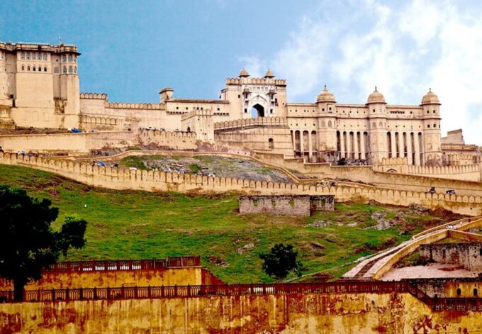 5-Day Private Golden Triangle Tour: Delhi, Agra, and Jaipur - Frequently Asked Questions