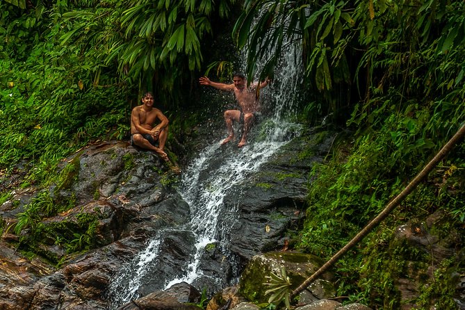 5-Day Private Guided Hiking Experience to The Lost City - Highlights and Key Attractions