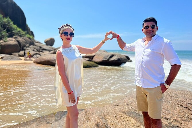 5-Day Private Guided Tour in Sri Lanka - Exclusions