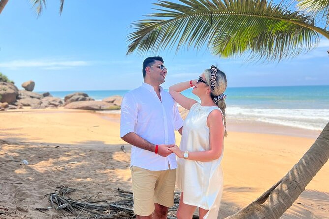 5-Day Private Guided Tour in Sri Lanka - Destination Highlights
