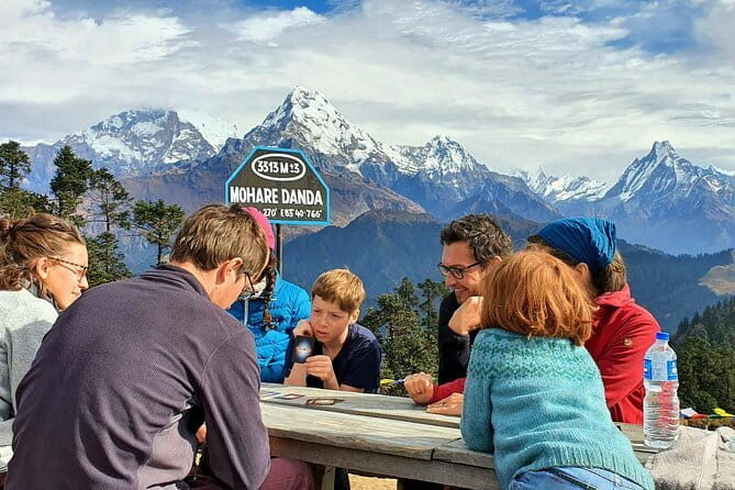 5 Day Private Guided Trekking in Annapurna Base Camp - Final Thoughts