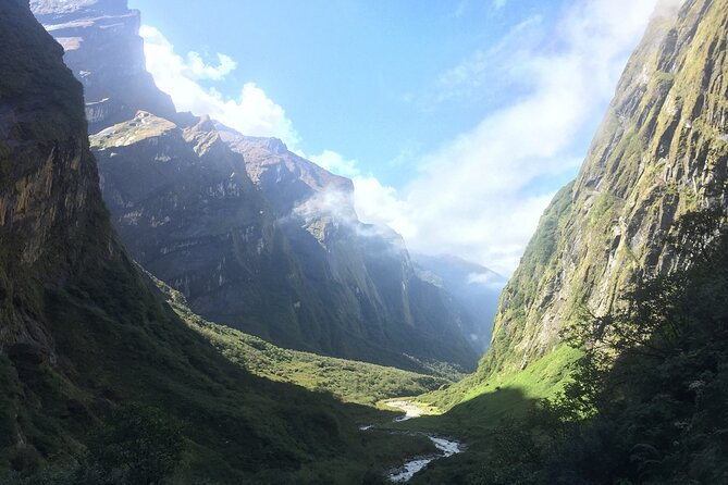5 Day Private Guided Trekking in Annapurna Base Camp - Inclusions and Additional Information