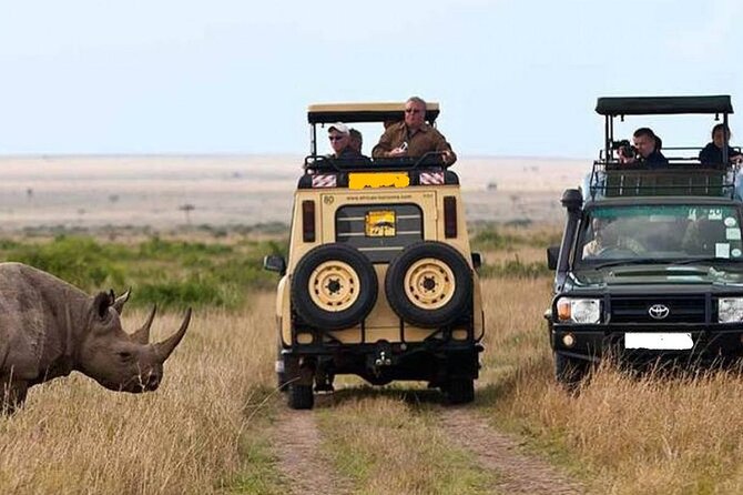 5 Day Private Guided Wildebeest Migration Tour - Traveler Considerations