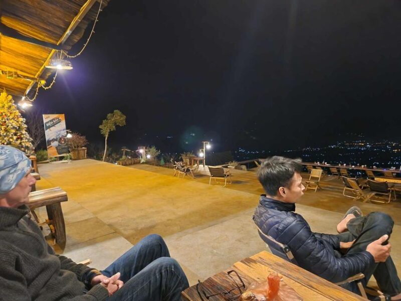 5-Day Private Hanoi -Moc Chau, Ta Xua, and Thac Ba Lake Tour - Key Points