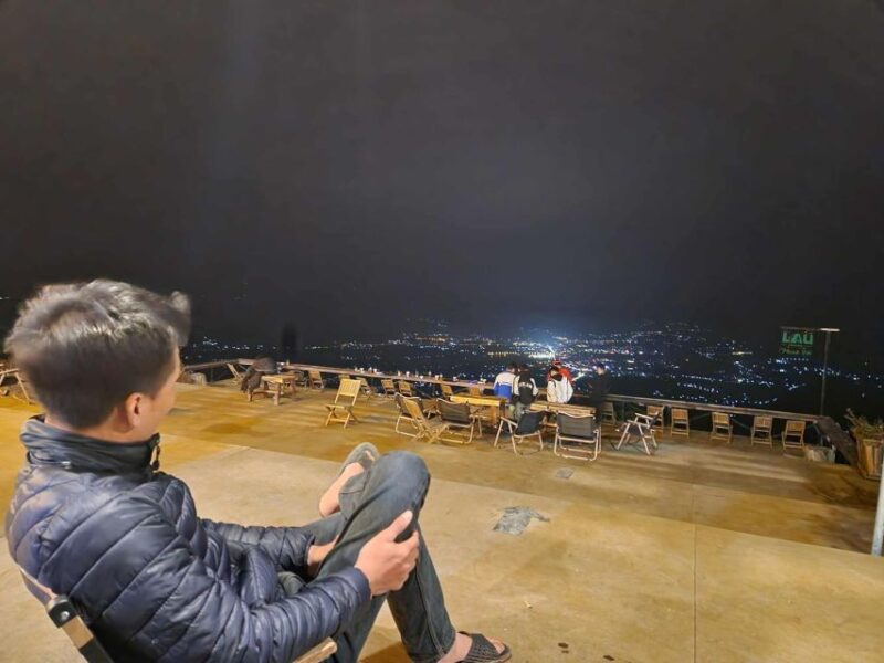5-Day Private Hanoi -Moc Chau, Ta Xua, and Thac Ba Lake Tour - Boat Trip on Thac Ba Lake