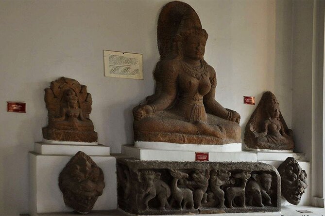 5-Day Private Heritage Sites Tour in Central Vietnam - Cultural Immersion Activities