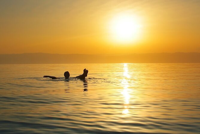 5-Day Private Jordan Tour, Golden Triangle and Dead Sea - Pricing and Offers