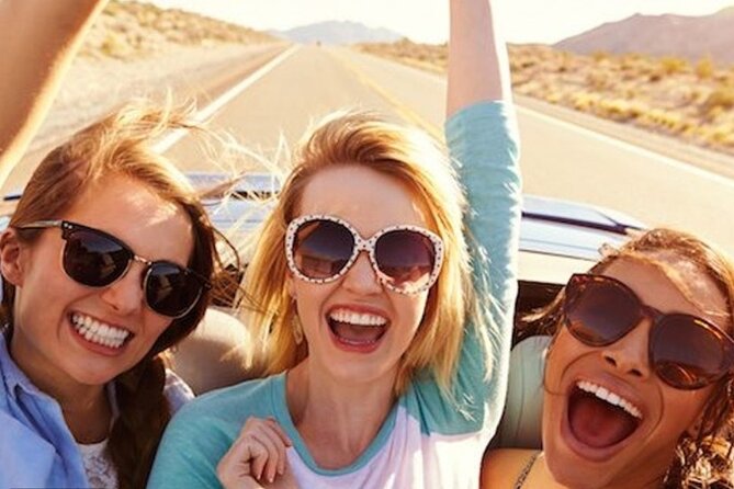 5-Day Private Jordan Tour, Life-time Journey - Itinerary Overview
