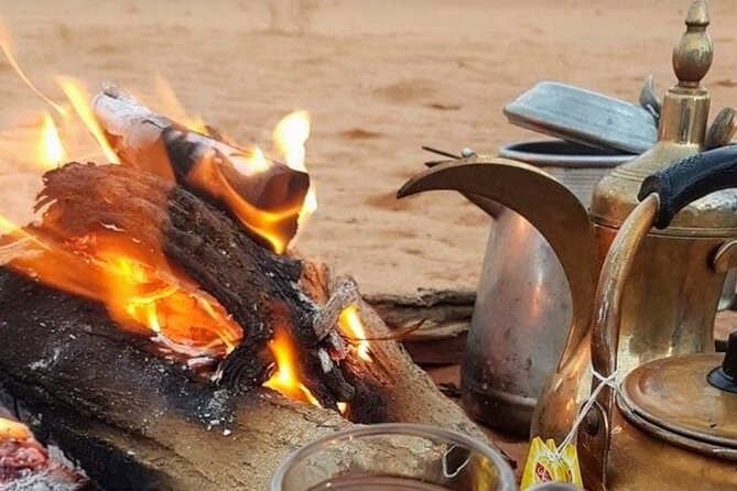 5-Day Private Jordan Tour, Life-time Journey - Traveler Reviews and Feedback