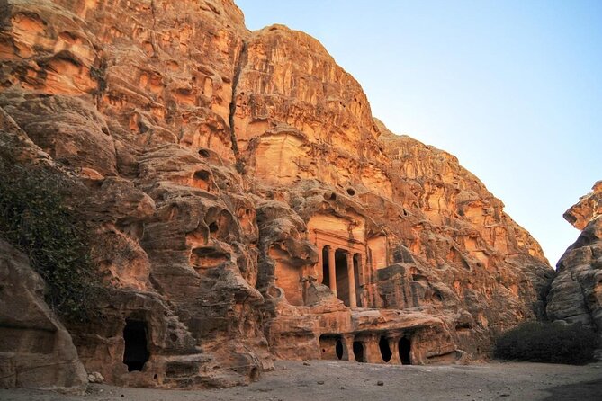 5-Day Private Jordan Tour, Life-time Journey - Reviews and Feedback