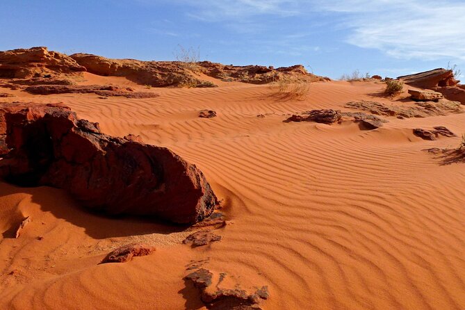5-Day Private Jordan Tour: Petra, Wadi Rum and the Dead Sea From Amman - Recommended Attire