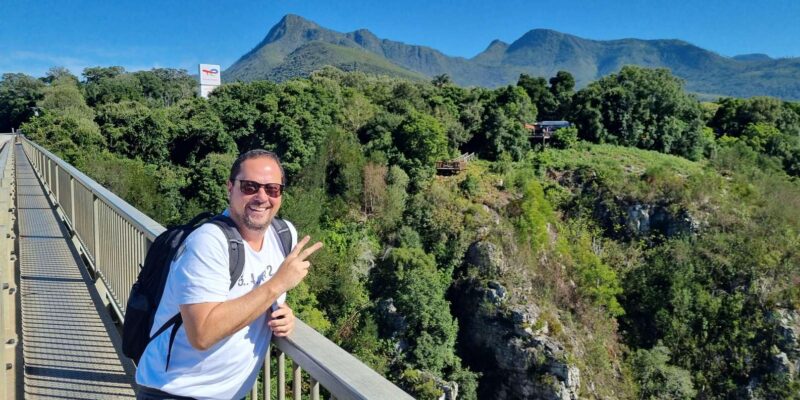 5 Day Private Luxury Safari Garden Route Classic From CPT - Inclusions