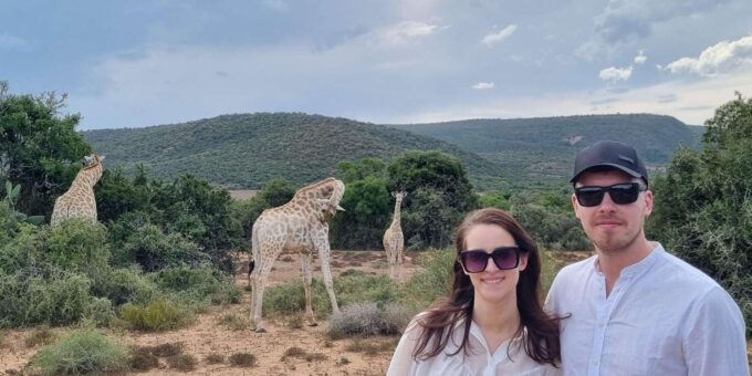 5 Day Private Luxury Safari Garden Route Classic From CPT - Tour Operator Information