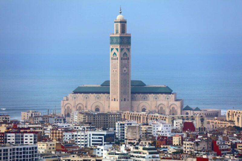 5 Day Private Morocco Tour From Casablanca - Itinerary Highlights