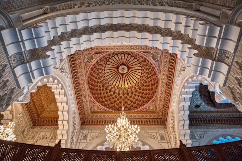 5 Day Private Morocco Tour From Casablanca - Guided Tours and Local Guides