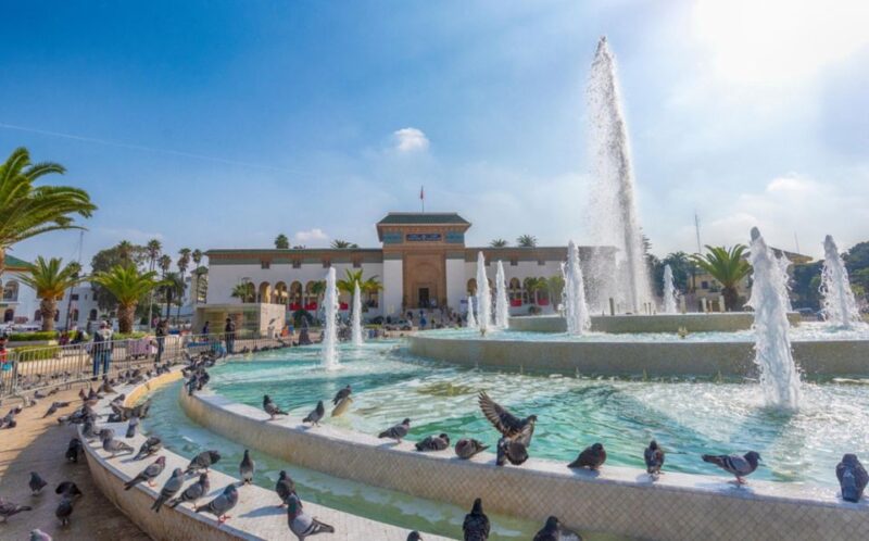 5 Day Private Morocco Tour From Casablanca - Customizable Experience
