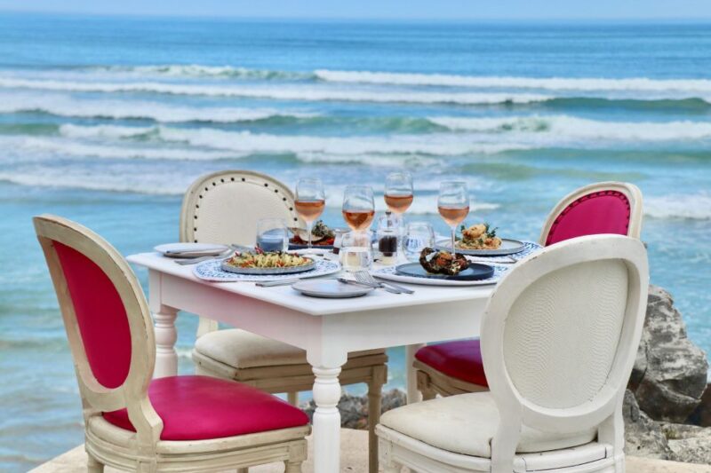 5-Day Private Package to Cape Town: A Luxury Escape - Exploring Cultural Attractions
