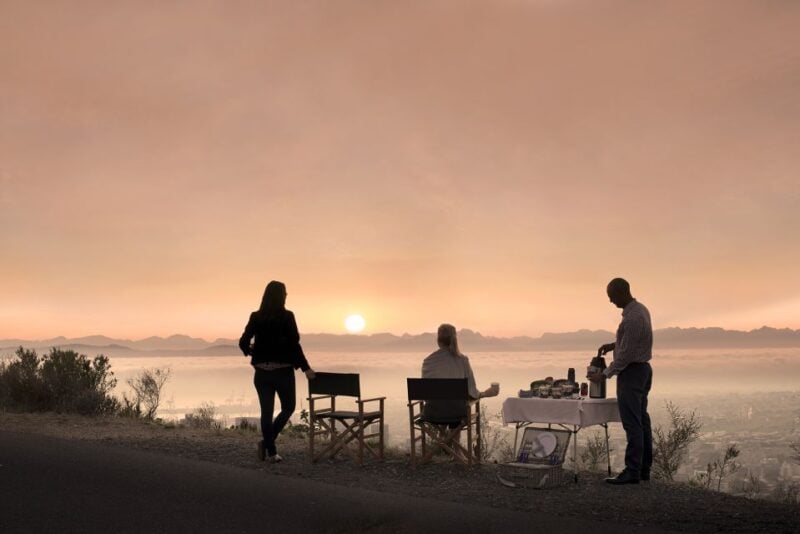 5-Day Private Package to Cape Town: A Luxury Escape - Package Highlights and Logistics