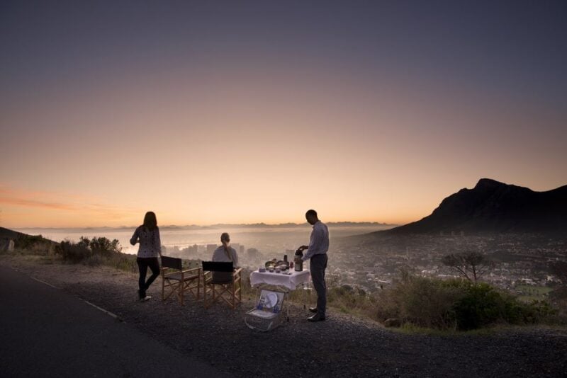 5-Day Private Package to Cape Town: A Luxury Escape - Frequently Asked Questions