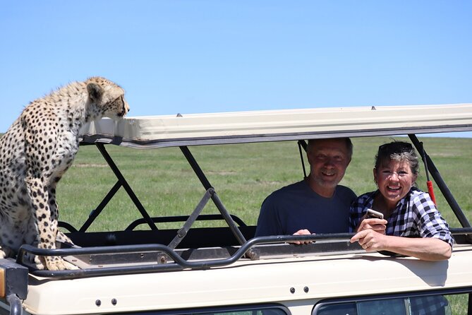 5-Day Private Safari in the Serengeti With Accommodation - Preparing for Your Safari